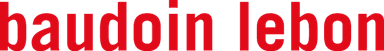 baudoin lebon 